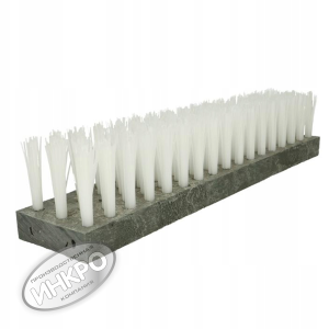 Щетка чесалка для коров